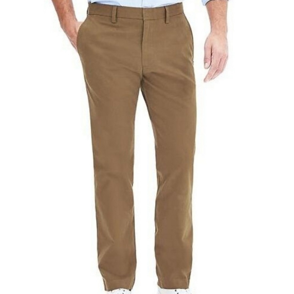 Banana republic men’s chino pants, Gavin. Excellent used condition. 33x32